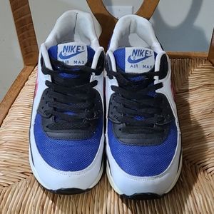 🔥🔥🔥 AIR MAX 90 STILL LONG LIFE ON IT 🔥🔥🔥